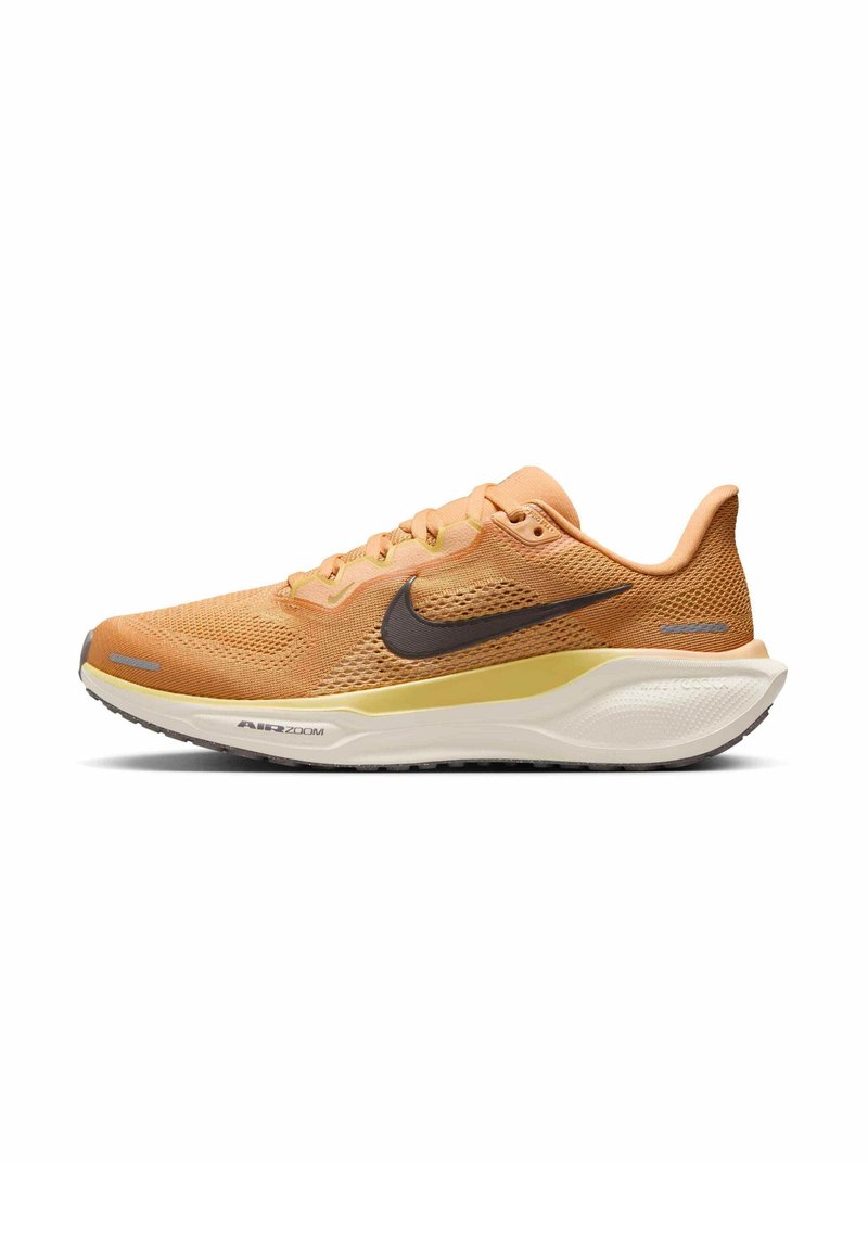 Nike Performance Zapatillas running asfalto cobrizo