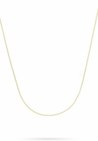 FAVS Halskette - guldfärg