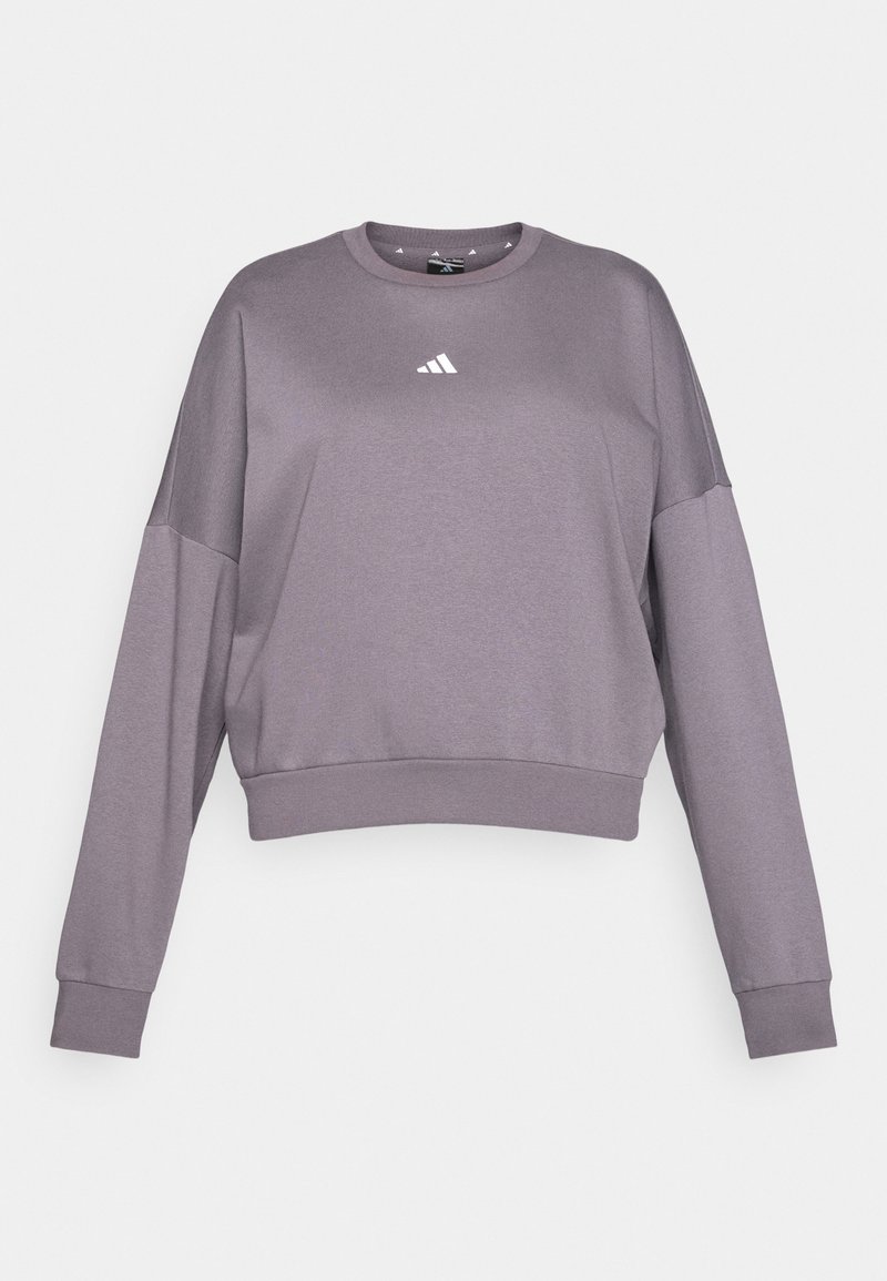 adidas Originals Sweater grijs