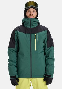 Unausgewählt, green