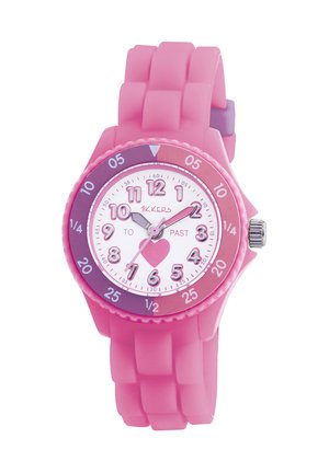 TIME TEACHER - Orologio - pink