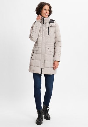Winter coat - kitt