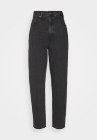 Ei valittu, grey denim