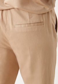 s.Oliver BLACK LABEL Chino - brown