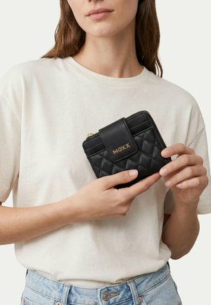 Mexx, MEXX WALLET WOMEN'S BLACK 5907964465720 - Monedero - black