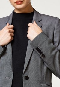Esprit Collection Blazer - anthracite