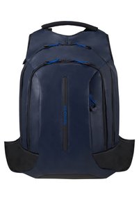 Samsonite ECODIVER LAPTOP Rucksack - Rucksack - blue nights