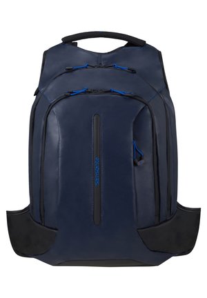ECODIVER LAPTOP Rucksack - Rucksack - blue nights