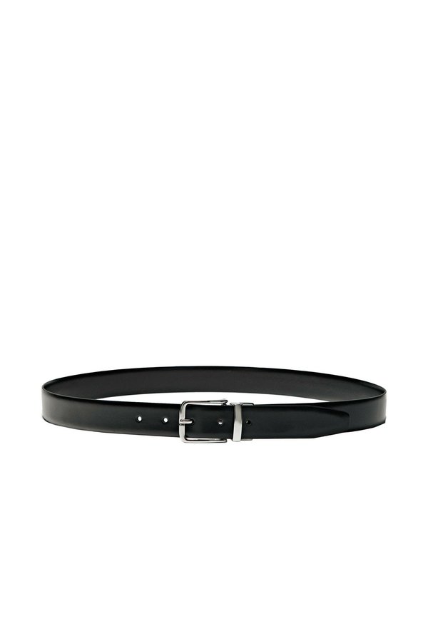 REVERSIBLE NAPPA - Belt business