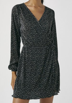 Robe de jour - black