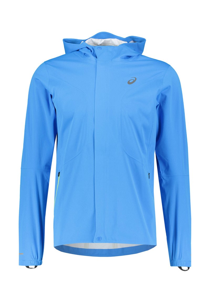 Herren Trainingsanzüge | ASICS Trainingsjacke blau - PC24287 Herren Trainingsanzüge | ASICS Trainingsjacke blau - PC24287