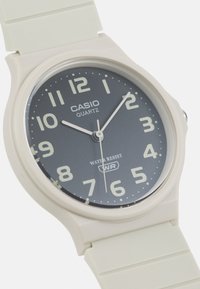 Casio UNISEX - Pulkstenis - off-white