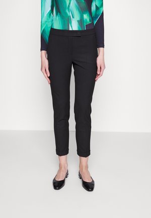 Spodnie materiałowe