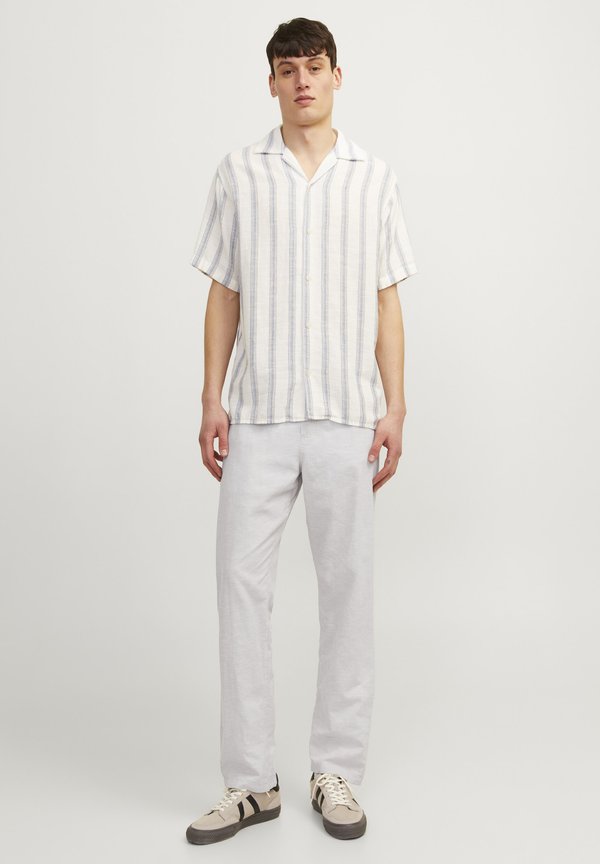 JPSTKANE SUMMER JOGGER  - Trousers - crockery4