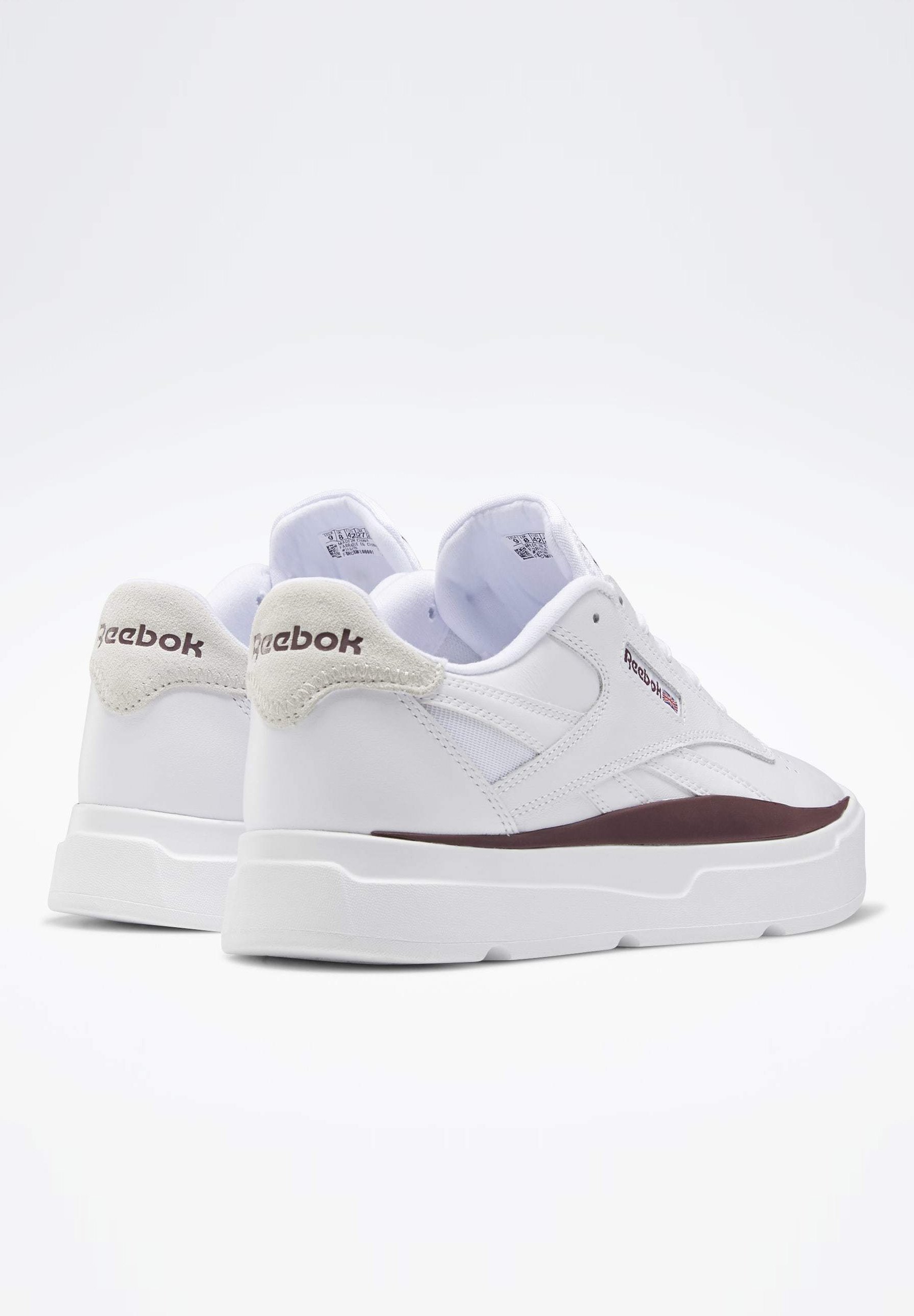 reebok classic court shoes