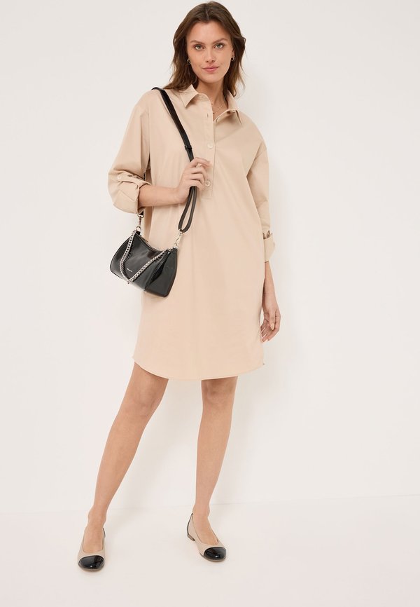 Klassischer Ballerina - nude comb