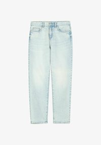 Niewybrane, jasnoniebieski