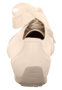 Semler Casual lace-ups - weiß