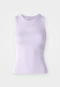 VIV - Top - lilac