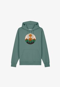 Niet geselecteerd, green bay