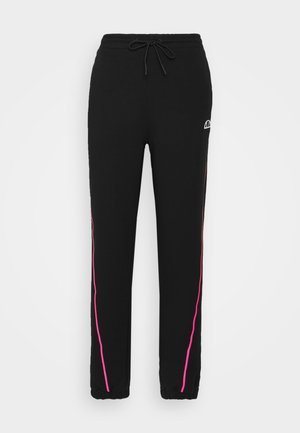 Pantaloni sportivi - black