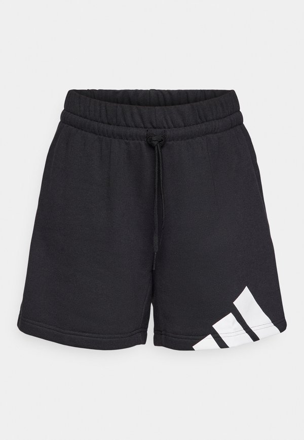 ESSENTIALS BIG LOGO - Sports shorts4