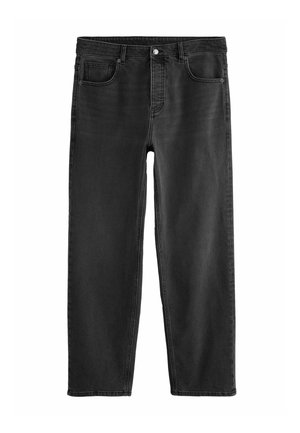 VINTAGE STRETCH AUTHENTIC - Jeans Relaxed Fit - black washed