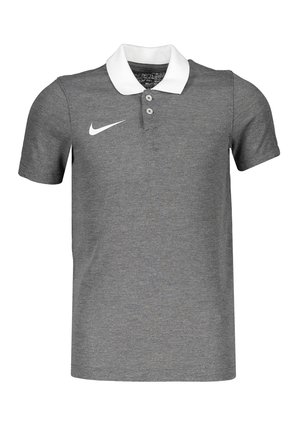 PARK  - T-shirt de sport - grauweiss