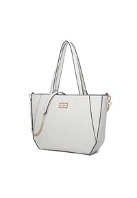 ALV by Alviero Martini SIRIO - Bolso shopping - off white
