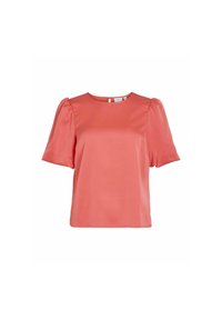 VIELLETTE 2/4 PUFF NOOS - Pusero - dubarry