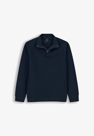 Boggi Milano, Sudadera - navy blue