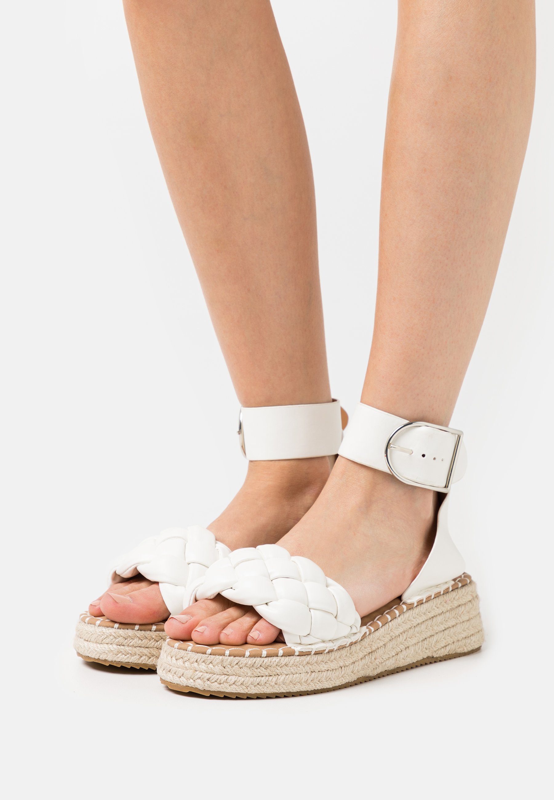 wide fit espadrilles