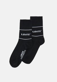 Não selecionado, black