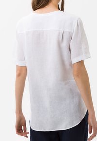 BRAX Camicia - white