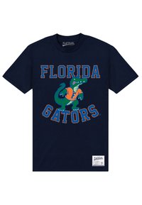 Henry Tiger PARK FIELDS UNIVERSITY OF FLORIDA GATORS - Triko s potiskem - navy blue