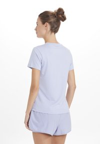 ELITE LAB ELITE - T-shirt - bas - sweet lavender