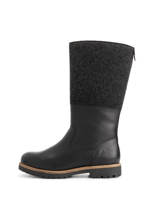 Snowboots  - black