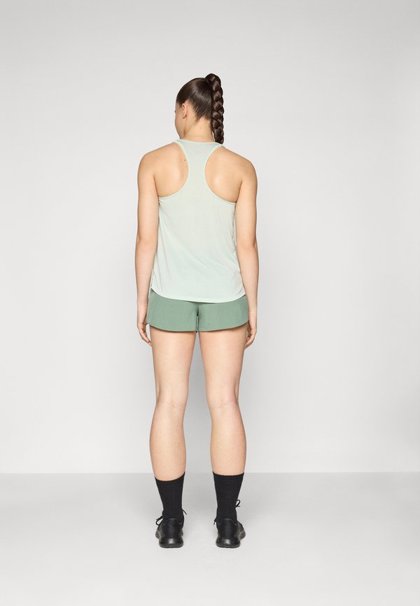 SHORT - Sports shorts - dark juniper3