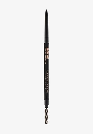 Anastasia Beverly Hills BROW WIZ - Crayon sourciles - ebony