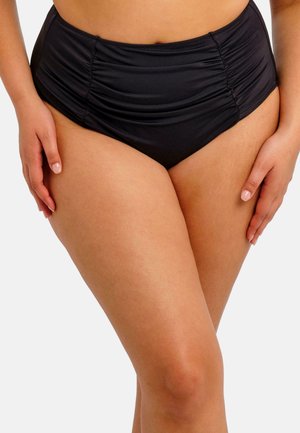 PLAIN SAILING - Bikinialaosa - black