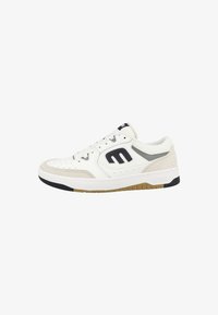 Niet geselecteerd, white/navy