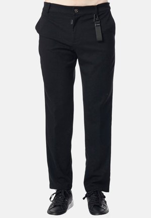 John Richmond, Pantaloni - nero