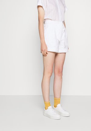 Shorts - white