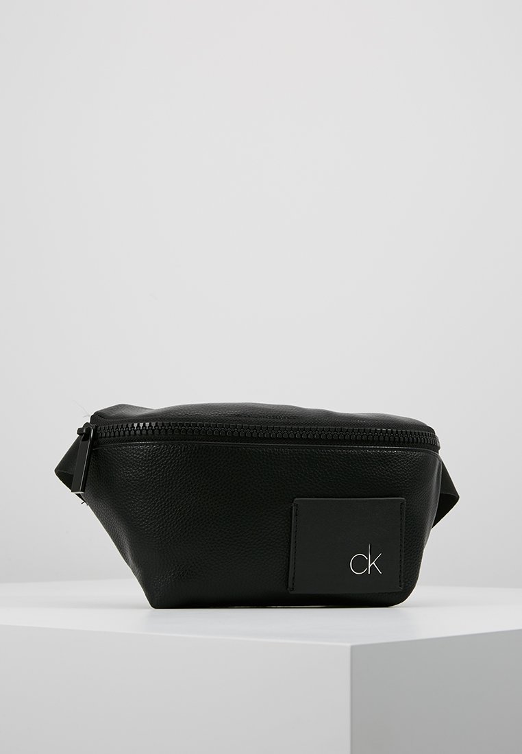 calvin klein shadow bum bag