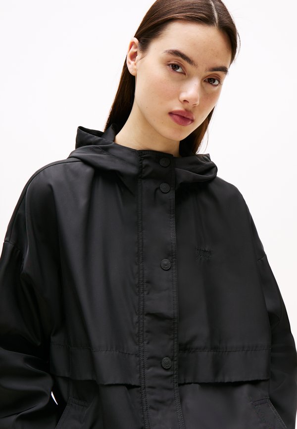 OVERSIZED WINDBREAKER - Windbreaker4