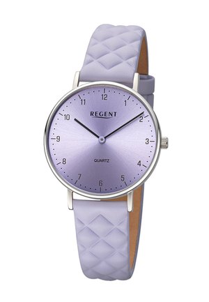 Montre - lila