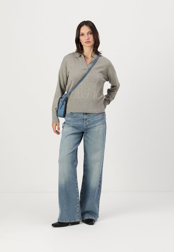 DARA GALLEON - Wide Leg4