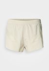 SHORTS - Спортни шорти - gobi/ivory