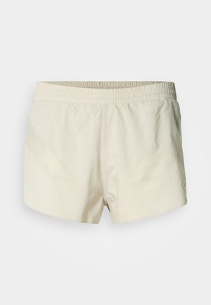 SHORTS - Αθλητικό σορτς - gobi/ivory