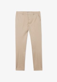 Unausgewählt, natürlich garment dyed twine